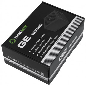   GameMax 600W (GE-600) 8