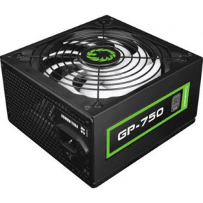   GameMax 750W (GP-750)