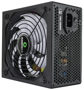   GameMax 750W (GP-750) 4