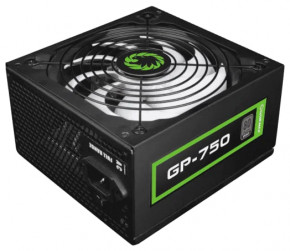   GameMax 750W (GP-750) 6