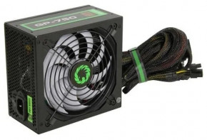   GameMax 750W (GP-750) 7