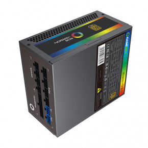   Gamemax 750W (RGB-750) 4