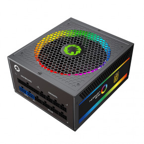   Gamemax 750W (RGB-750) 5