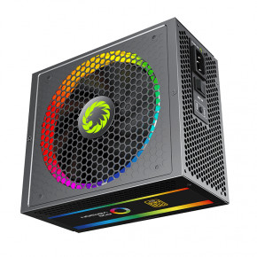   Gamemax 750W (RGB-750) 7