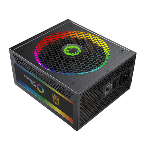   Gamemax 750W (RGB-750) 8