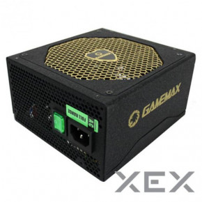   500W GAMEMAX (GM-500G) 4