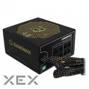   500W GAMEMAX (GM-500G) 5