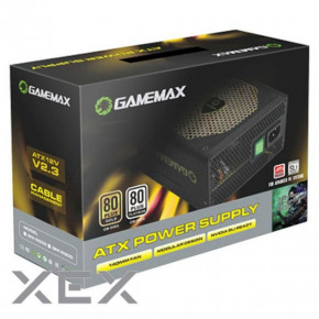   500W GAMEMAX (GM-500G) 7