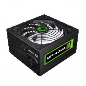   GAMEMAX 400W (GP-400A) 3