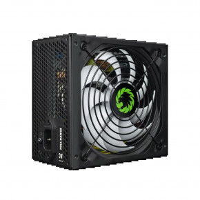   GAMEMAX 400W (GP-400A) 4