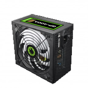   GAMEMAX 400W (GP-400A) 5