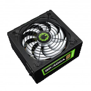   GAMEMAX 400W (GP-400A) 6