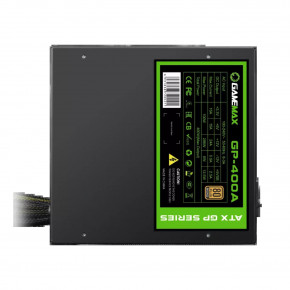   GAMEMAX 400W (GP-400A) 7