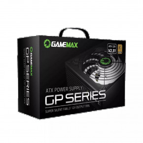   GAMEMAX 400W (GP-400A) 11