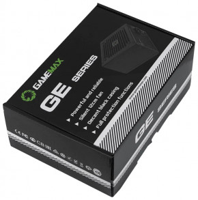   GAMEMAX 450W (GE-450) 8