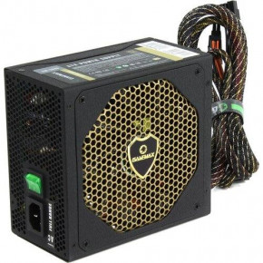   GAMEMAX 500W (GM-500G) 3