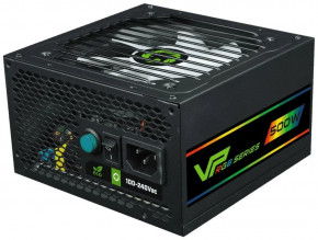   GAMEMAX 500W (VP-500-M-RGB) 5