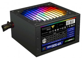   GAMEMAX 500W (VP-500-RGB) 10