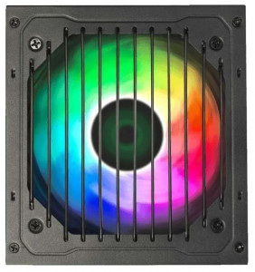   GAMEMAX 500W (VP-500-RGB) 3