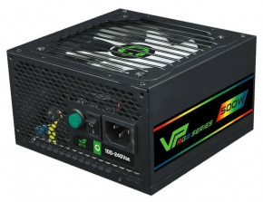   GAMEMAX 500W (VP-500-RGB) 4