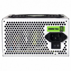   GAMEMAX 550W (GP-550-White) 4