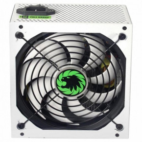   GAMEMAX 550W (GP-550-White) 5