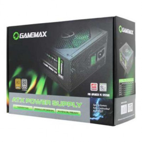   GAMEMAX 600W (GM-600) 6