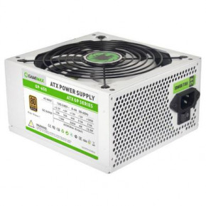   GAMEMAX 650W (GP-650-White)