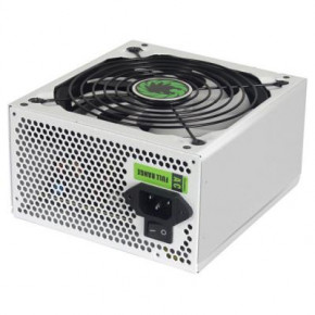   GAMEMAX 650W (GP-650-White) 3