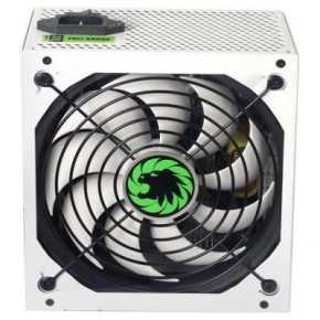   GAMEMAX 650W (GP-650-White) 4