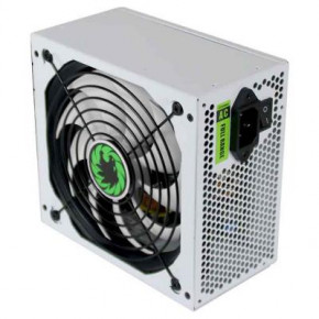   GAMEMAX 650W (GP-650-White) 5