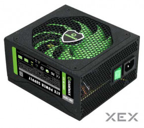   GAMEMAX 700W (GM-700) 3