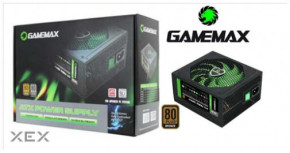   GAMEMAX 700W (GM-700) 5