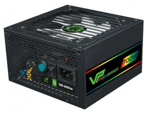   GAMEMAX 700W (VP-700-RGB) 5