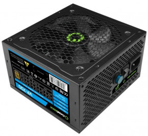   GAMEMAX 700W (VP-700) 3