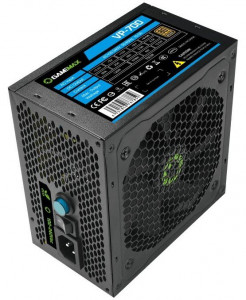   GAMEMAX 700W (VP-700) 5