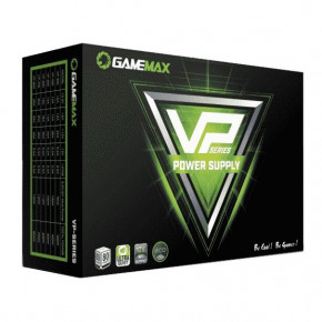   GAMEMAX 700W (VP-700) 9