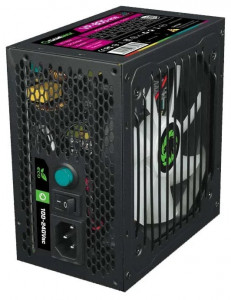   GAMEMAX 800W (VP-800-RGB) 6