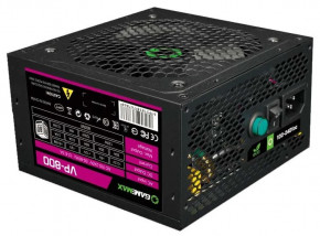   GAMEMAX 800W (VP-800)