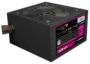   GAMEMAX 800W (VP-800) 3