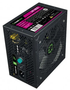   GAMEMAX 800W (VP-800) 5