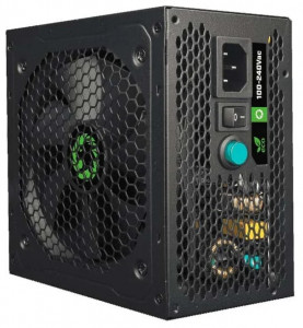   GAMEMAX 800W (VP-800) 6