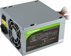   GameMax GM-400-8CM 400W