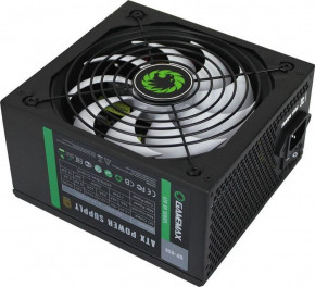   GAMEMAX GP-650 650W 140mm FAN