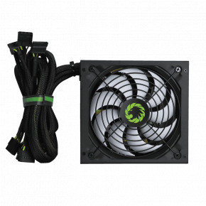   GAMEMAX GP-650 650W 140mm FAN 8