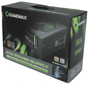   GameMax GM-1050 1050W 9