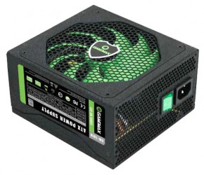   GameMax GM-500M 500W 140mm FAN