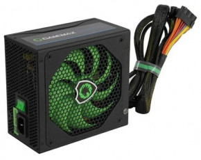   GameMax GM-500M 500W 140mm FAN 11