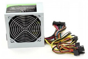   Gamemax GM-500 500W 3