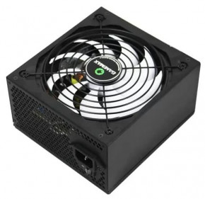   GameMax GP-550 550W 140mm FAN 5